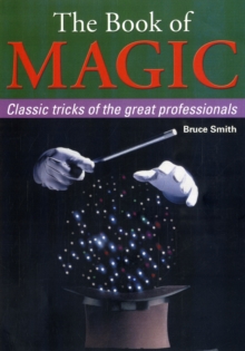 Book of Magic