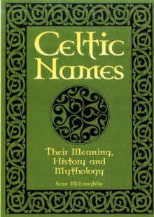 Celtic Names