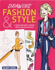 Drawing Fashion & Style