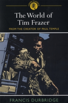 World of Tim Frazer