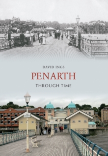 Penarth Through Time