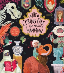 Curious Case of the Missing Mammoth