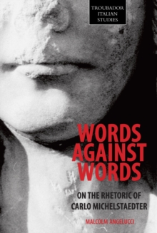 Words Against Words