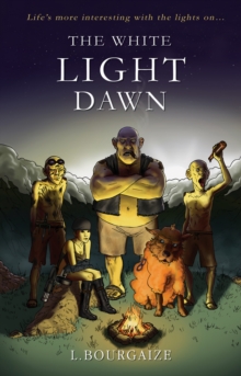 White Light Dawn