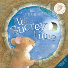 Snorey Time
