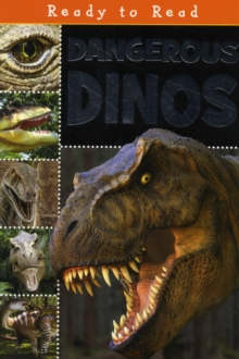 Dangerous Dinos
