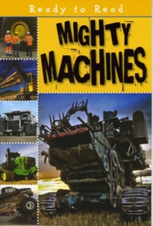 Mighty Machines