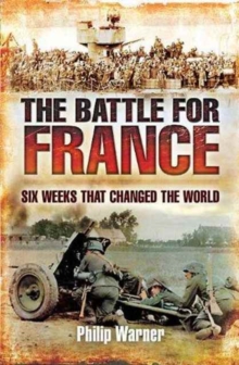 Battle for France