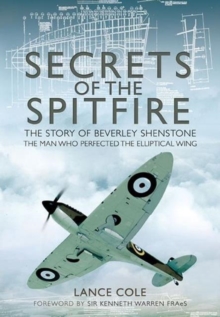 Secrets of the Spitfire