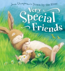 Down By the River: Very Special Friends