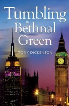 Tumbling in Bethnal Green