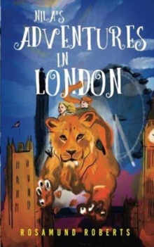 Nila's Adventures in London