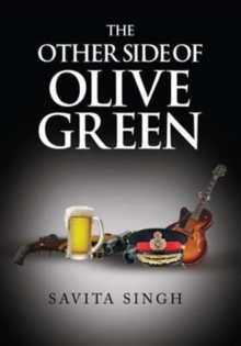 Other Side of Olive Green