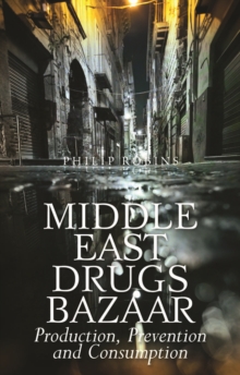 Middle East Drugs Bazaar