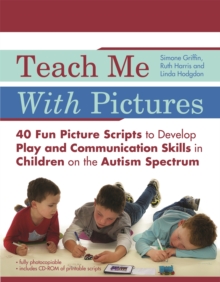 Teach Me with Pictures
