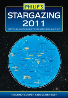 Philip's Stargazing 2011