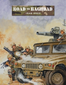 Road to Baghdad