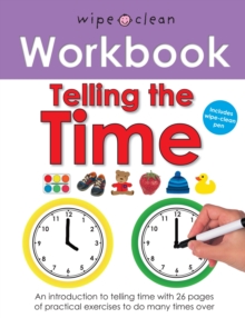 Tell the Time