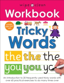 Tricky Words