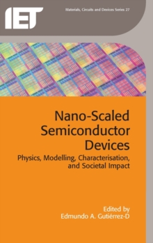 Nano-Scaled Semiconductor Devices