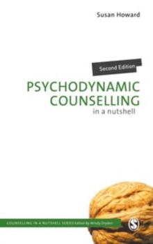 Psychodynamic Counselling in a Nutshell