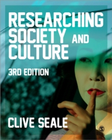Researching Society and Culture