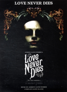 LOVE NEVER DIES