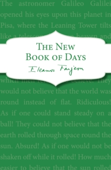 New Book of Days