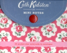 Cath Kidston Mini Notes