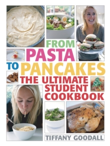 From Pasta to Pancakes