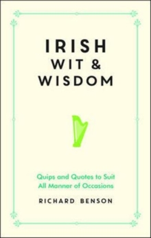 Irish Wit and Wisdom
