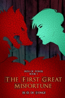 Path of Power: The Great Misfortune