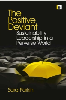 Positive Deviant