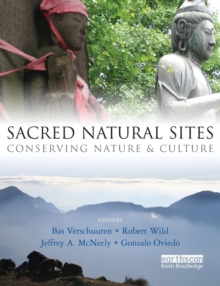Sacred Natural Sites