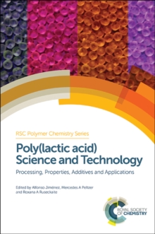 Poly(lactic acid) Science and Technology