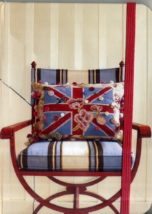 Best of British Mini Notebook