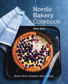 Nordic Bakery Cookbook