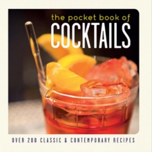 Pocket Book of Cocktails
