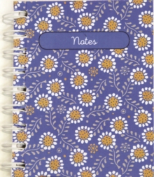 Seasalt: Life by the Sea Small Spiral-bound Notebook