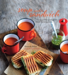 Soup and a Sandwich