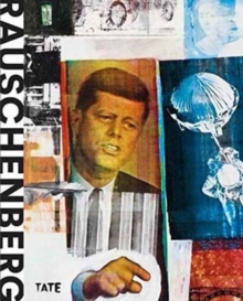 Robert Rauschenberg
