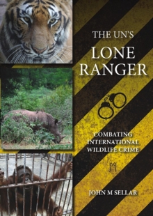 UN's Lone Ranger