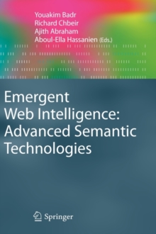 Emergent Web Intelligence
