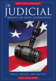 Judicial Branch of State Government