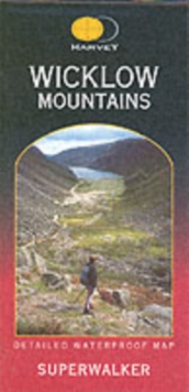 Wicklow Mountains
