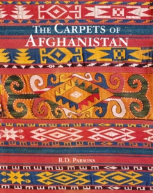 Carpets of Afghanistan