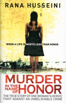 Murder in the Name of Honour