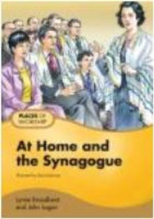At Home and the Synagogue
