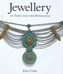 Jewellery of Tibet and the Himalayas
