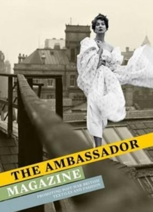 Ambassador Magazine